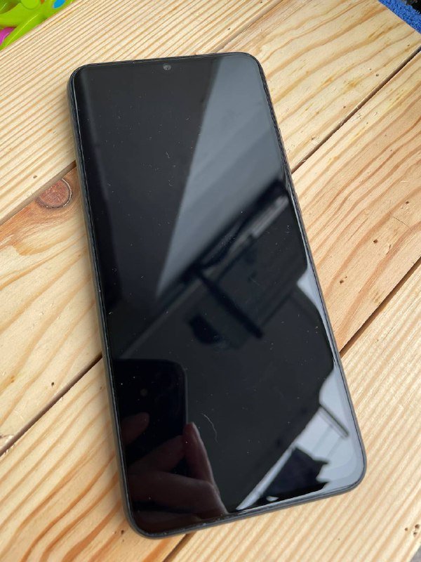 Xiaomi Redmi 10A 2 ГБ 32 ГБ Серый 2