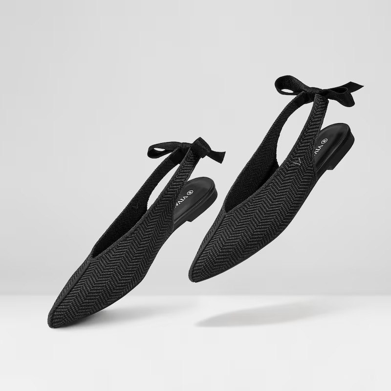 Сумка тоут, босоножки slingbacks 5