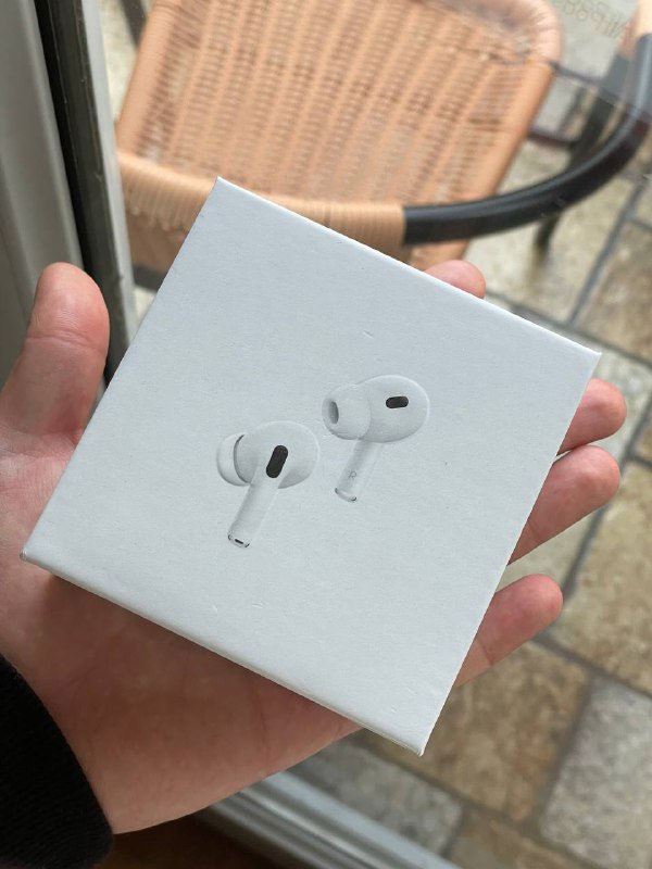 AirPods Pro 2 USB C 3