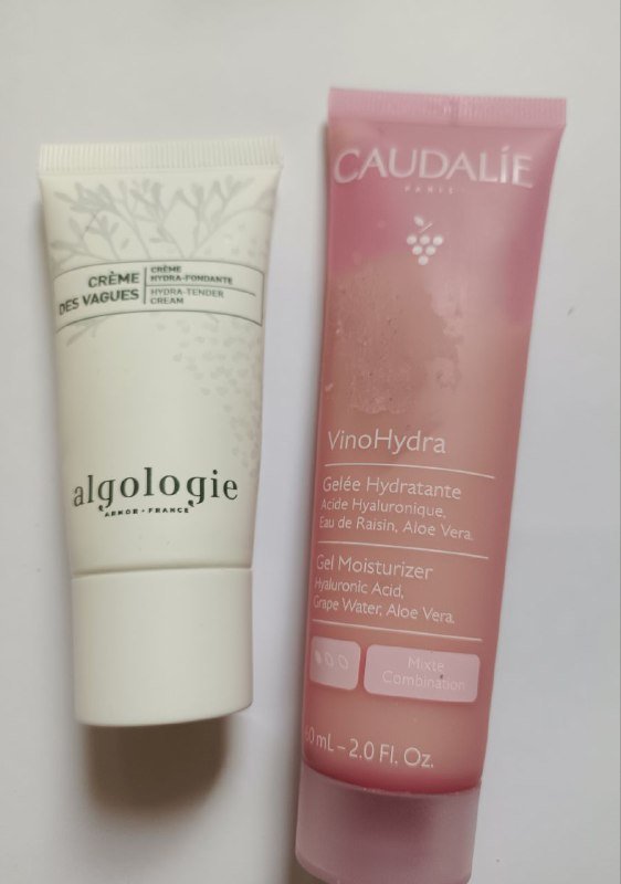 Уход и косметика: сыворотки, SPF, крема, декоративная косметика 3