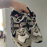 Кроссовки Asics 2