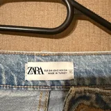 Джинсы ZARA 2