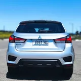 Mitsubishi Outlander Sport 3