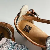 Босоножки MukLuks, Belluci, By Very, размер 40 3