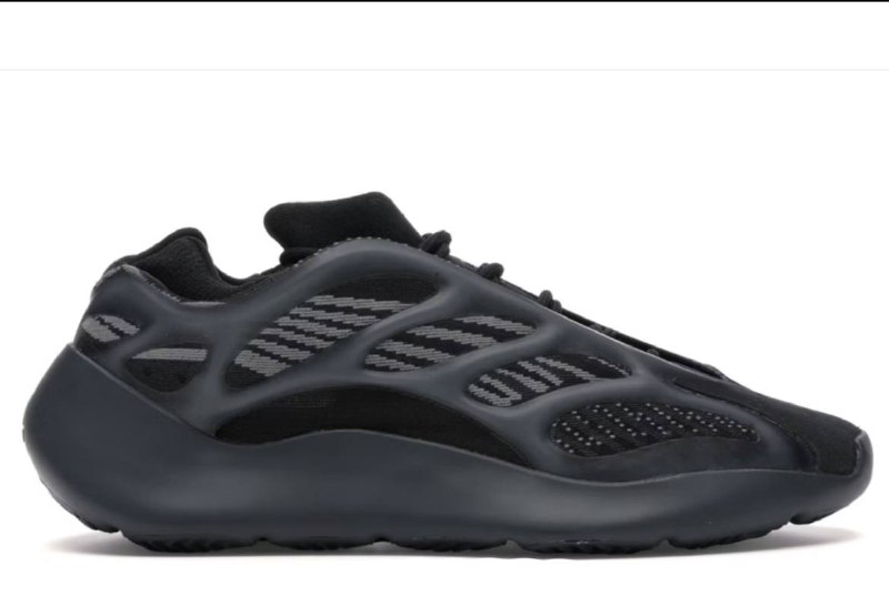 Adidas Yeezy 700 V3 "Alvah" кроссовки размер 42