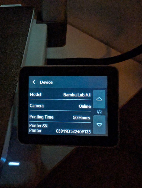 4 3D принтера Bambu Lab A1 Combo и A1 Mini