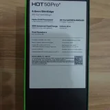 Realme 14 Pro 5G, чехол, стекло 2