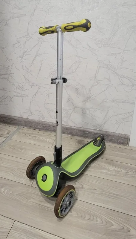 Самокат Globber