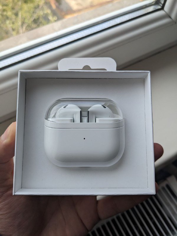 Galaxy buds 3 original