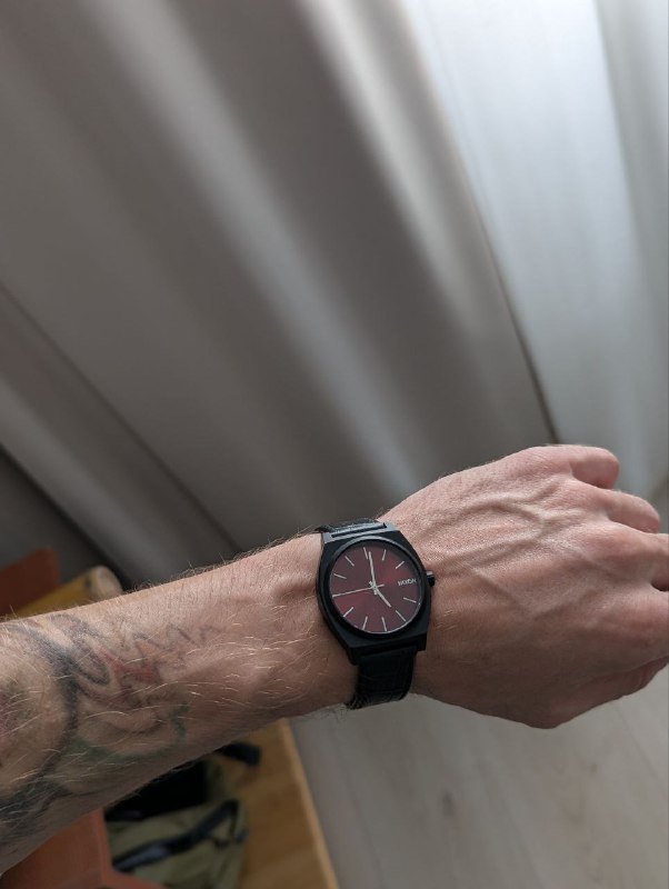 Наручные часы Nixon 2