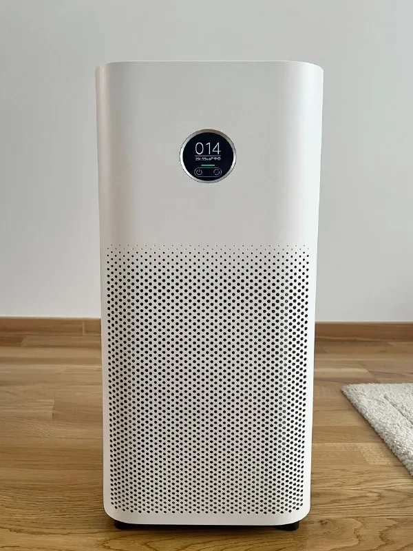 Xiaomi Smart Air Purifier 4 1