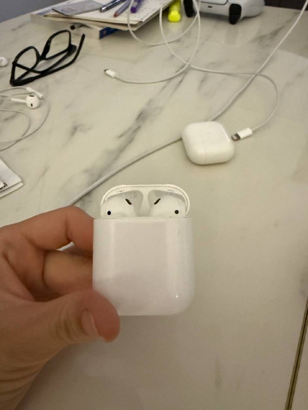 Оригинальные AirPods 2 2