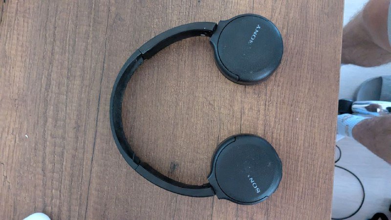 Sony WH-CH510 наушники