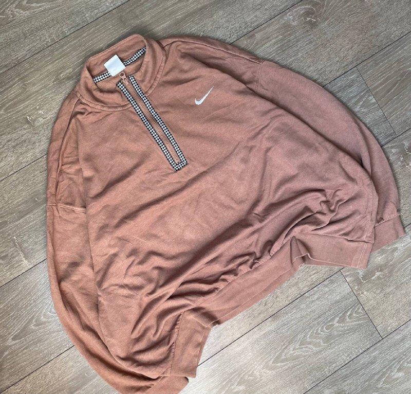 Nike Sweater Size XL 3