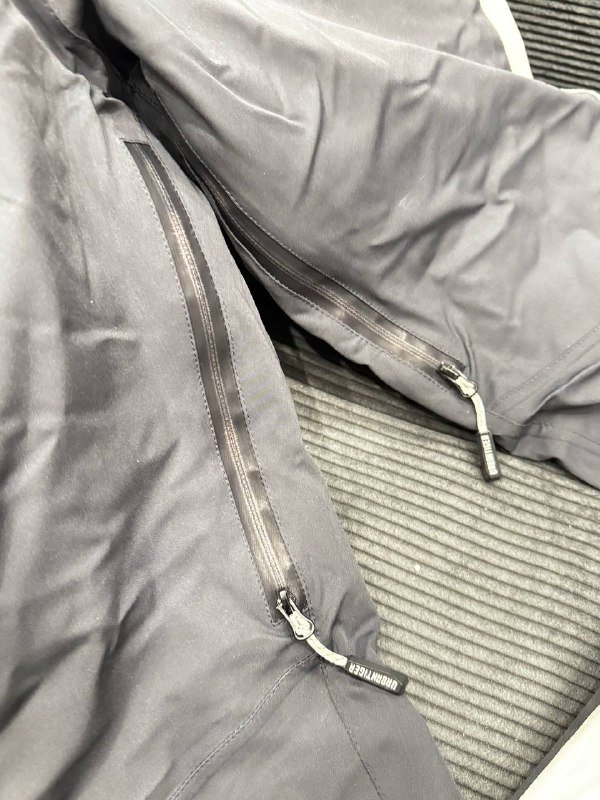 Лыжные штаны UrbanTiger 2