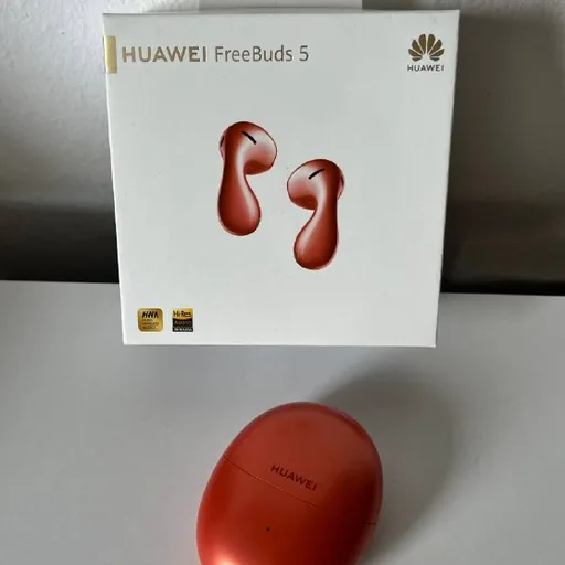 Наушники Huawei FreeBuds 5