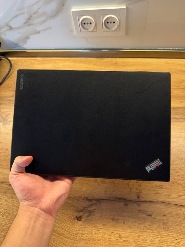 Ноутбук Lenovo ThinkPad X270 2