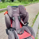 Детское автокресло RECARO Young Sport 3