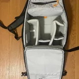 Фоторюкзак Lowepro Tahoe 2