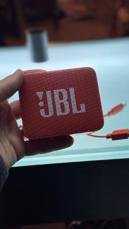 Колонка JBL 1