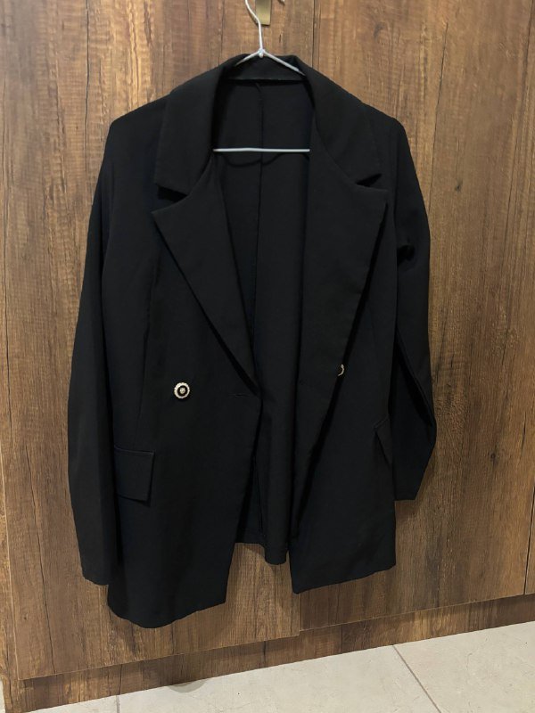 Классический женский костюм размер S 2