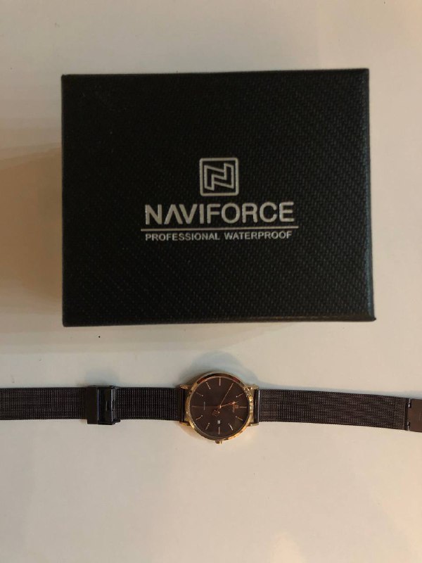 Часы Naviforce 3