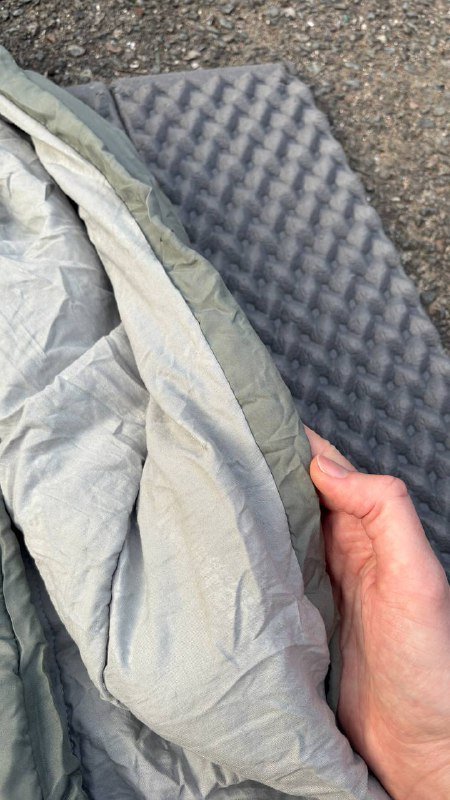 Спальный мешок Naturehike M180 5