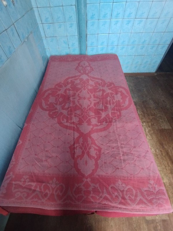 Раскладной диван 50-60х годов