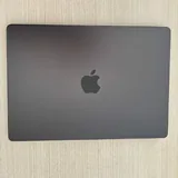 MacBook Pro 14 M4 Pro 24GB 1TB Space Black 2