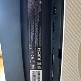 Монитор Xiaomi Mini LED Gaming Monitor G Pro 27i 5
