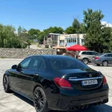 Mercedes-Benz W205 C43 AMG Facelift 2019 года 2