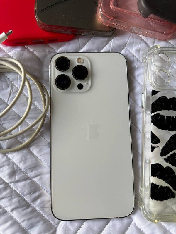 iPhone 13 Pro Max 6