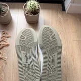 Кроссовки PUMA, мужская сумка Zara 5