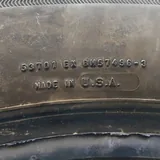 Летние шины Bridgestone Ecopia H/L 422 Plus, комплект 4 шт 4