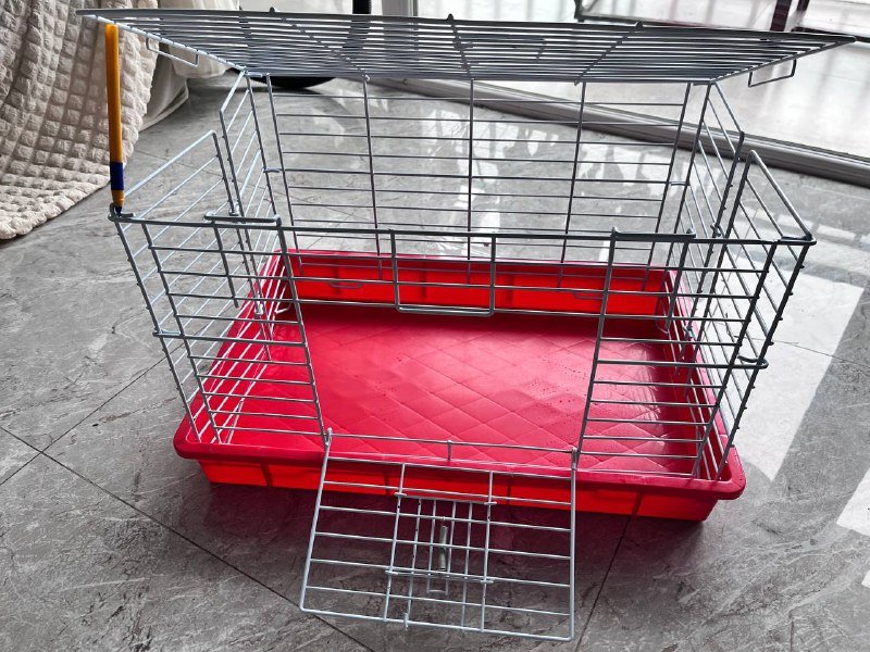 Клетка для морской свинки 2