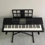 Casio CT-X800 электронное пианино, стойка 1