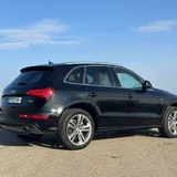 Audi Q5 6