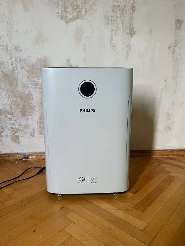 Philips AC2729/13 Smart Air Purifier 3