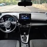 Toyota Yaris Cross 2023 7