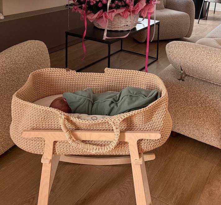 Люлька для младенца