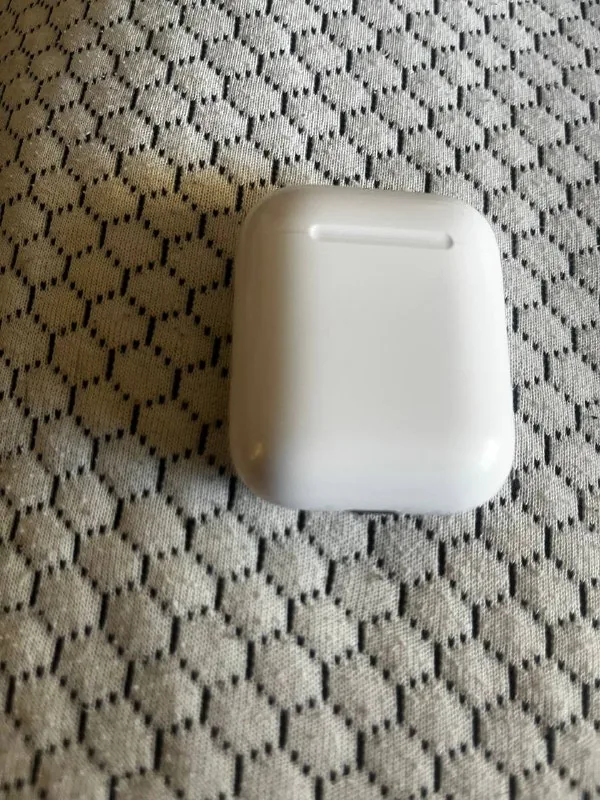 Кейс AirPods 1, 2