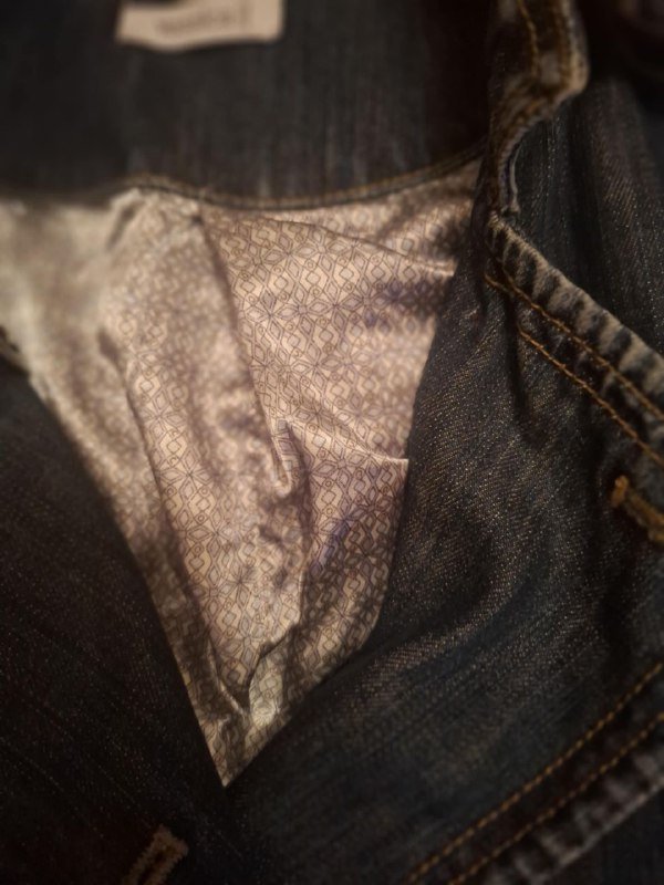 Женское пальто и костюм размер L 4