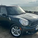 Mini Countryman 2011 1