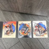 Диски для PS4 10