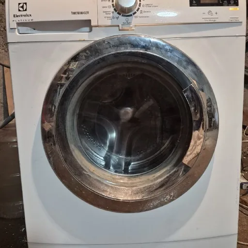 Electrolux стиральная машина 7 кг