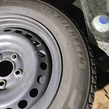 Зимние шины Michelin X-ICE на дисках, комплект 4 шт. 2