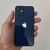 iPhone 12 mini Midnight 128gb 2