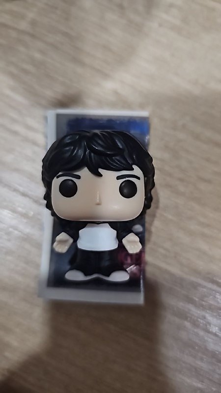 Stranger Things Mike фигурка