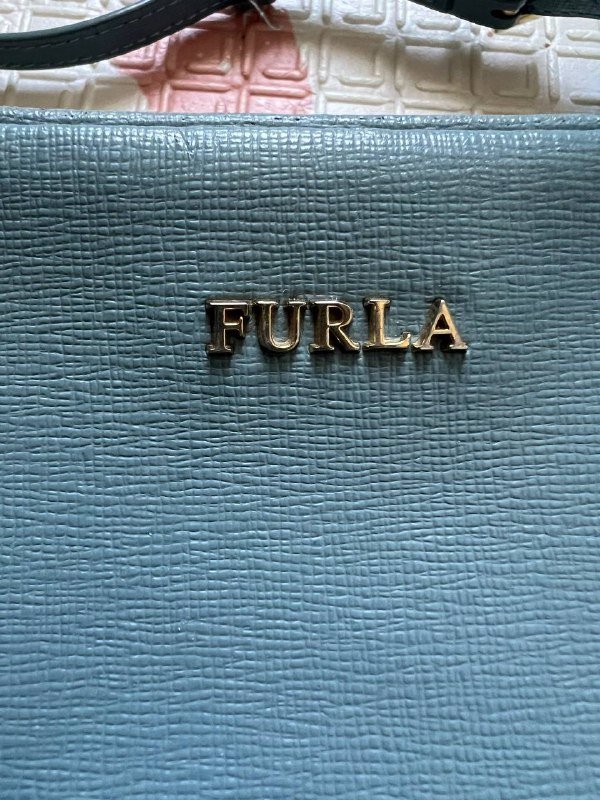 Сумка кроссбоди Furla Lilli 2
