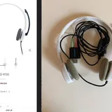 Наушники Logitech, Marvo, Defender, A4Tech 5